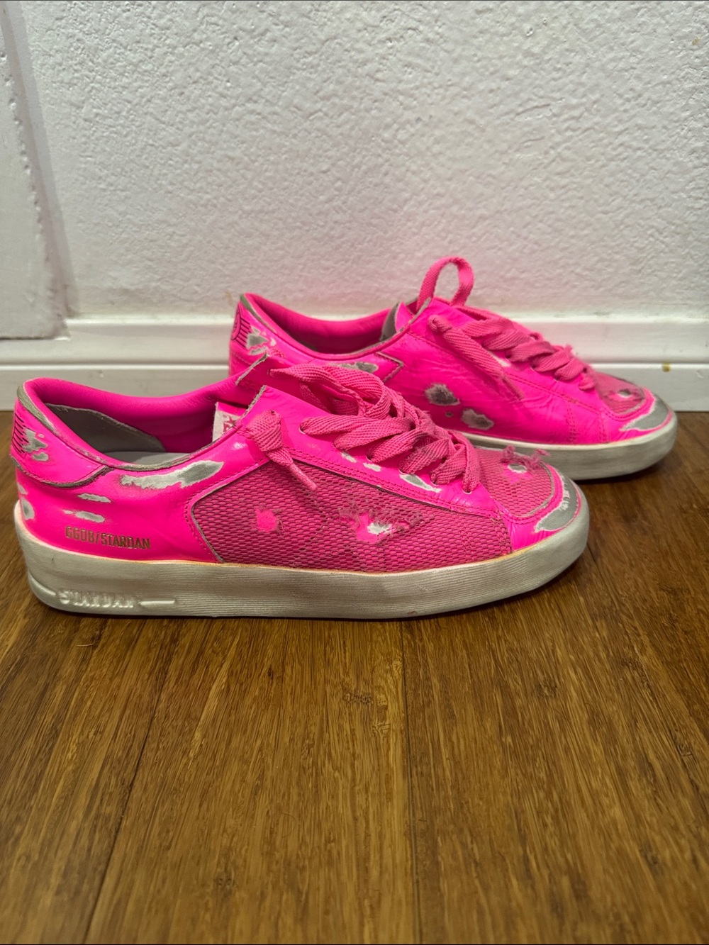 Golden Goose Stardan